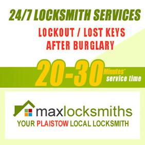 Locksmith Plaistow