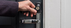 Plaistow access control service