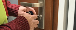 Plaistow lockout service