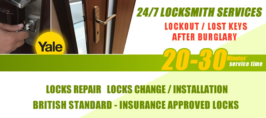 Plaistow locksmith services